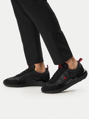 Polo Ralph Lauren - Buty sportowe męskie na jesień ze sklepu: MODIVO w kategorii: Buty sportowe męskie - zdjęcie WP-EBWP-BKLVO-LN0_0000305775443