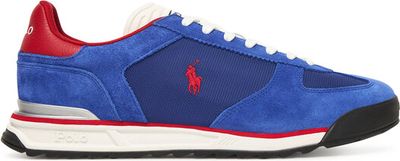 Polo Ralph Lauren - Buty sportowe męskie na wiosnę ze sklepu: MODIVO w kategorii: Buty sportowe męskie - zdjęcie WP-EBWP-BKLVO-LN0_0000305775450