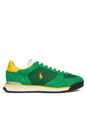 Polo Ralph Lauren - Buty sportowe męskie wiosenne ze sklepu: MODIVO w kategorii: Buty sportowe męskie - zdjęcie WP-EBWP-BKLVO-LN0_0000305775467
