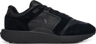 Buty sportowe męskie jesienne Polo Ralph Lauren ze sklepu: MODIVO w kategorii: Buty sportowe męskie - zdjęcie WP-EBWP-BKLVO-LN0_0000305775481