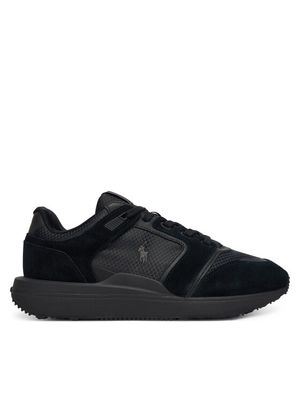 Buty sportowe męskie jesienne Polo Ralph Lauren ze sklepu: MODIVO w kategorii: Buty sportowe męskie - zdjęcie WP-EBWP-BKLVO-LN0_0000305775481