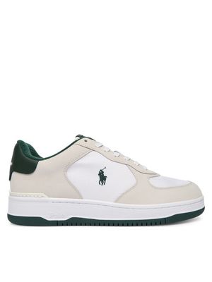 Buty sportowe męskie wiosenne Polo Ralph Lauren ze sklepu: MODIVO w kategorii: Buty sportowe męskie