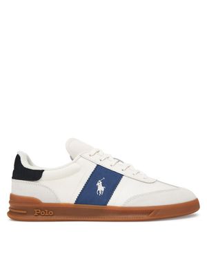 Polo Ralph Lauren - Buty sportowe męskie na wiosnę ze sklepu: MODIVO w kategorii: Buty sportowe męskie - zdjęcie WP-EBWP-BKLVO-LN0_0000305775559