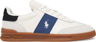 Polo Ralph Lauren - Buty sportowe męskie na wiosnę ze sklepu: MODIVO w kategorii: Buty sportowe męskie