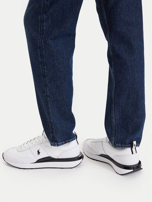 Buty sportowe męskie na wiosnę Polo Ralph Lauren ze sklepu: MODIVO w kategorii: Buty sportowe męskie - zdjęcie WP-EBWP-BKLVO-LN0_0000305775566