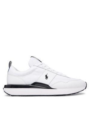 Buty sportowe męskie na wiosnę Polo Ralph Lauren ze sklepu: MODIVO w kategorii: Buty sportowe męskie - zdjęcie WP-EBWP-BKLVO-LN0_0000305775566