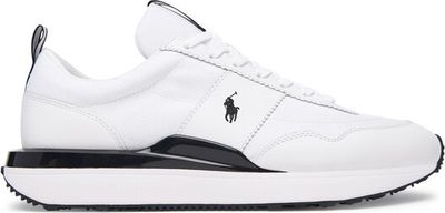 Buty sportowe męskie na wiosnę Polo Ralph Lauren ze sklepu: MODIVO w kategorii: Buty sportowe męskie - zdjęcie WP-EBWP-BKLVO-LN0_0000305775566