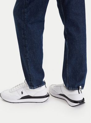 Buty sportowe męskie na wiosnę Polo Ralph Lauren ze sklepu: MODIVO w kategorii: Buty sportowe męskie - zdjęcie WP-EBWP-BKLVO-LN0_0000305775566
