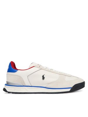 Buty sportowe męskie na wiosnę Polo Ralph Lauren ze sklepu: MODIVO w kategorii: Buty sportowe męskie