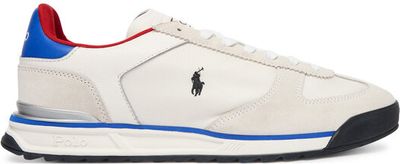 Buty sportowe męskie na wiosnę Polo Ralph Lauren ze sklepu: MODIVO w kategorii: Buty sportowe męskie