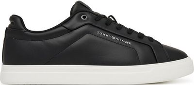 Buty sportowe męskie jesienne Tommy Hilfiger ze sklepu: MODIVO w kategorii: Buty sportowe męskie - zdjęcie WP-EBWP-BKLVO-LN0_0000305775627