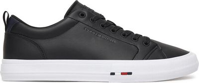 Buty sportowe męskie Tommy Hilfiger ze sklepu: MODIVO w kategorii: Buty sportowe męskie - zdjęcie WP-EBWP-BKLVO-LN0_0000305775672