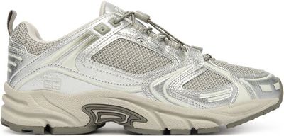 Buty sportowe damskie na wiosnę Tommy Jeans ze sklepu: MODIVO w kategorii: Buty sportowe damskie - zdjęcie WP-EBWP-BKLVO-LN0_0000305775788