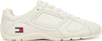 Buty sportowe damskie na wiosnę Tommy Jeans ze sklepu: MODIVO w kategorii: Buty sportowe damskie - zdjęcie WP-EBWP-BKLVO-LN0_0000305775856