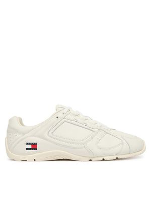 Buty sportowe damskie na wiosnę Tommy Jeans ze sklepu: MODIVO w kategorii: Buty sportowe damskie - zdjęcie WP-EBWP-BKLVO-LN0_0000305775856