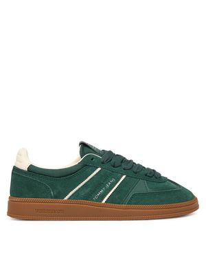 Buty sportowe damskie wiosenne Tommy Jeans ze sklepu: MODIVO w kategorii: Buty sportowe damskie - zdjęcie WP-EBWP-BKLVO-LN0_0000305775863