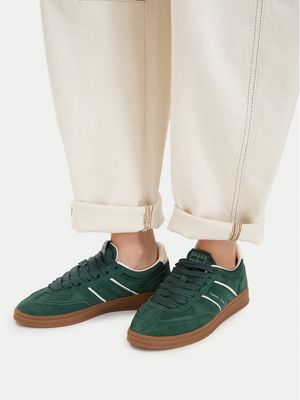 Buty sportowe damskie wiosenne Tommy Jeans ze sklepu: MODIVO w kategorii: Buty sportowe damskie - zdjęcie WP-EBWP-BKLVO-LN0_0000305775863