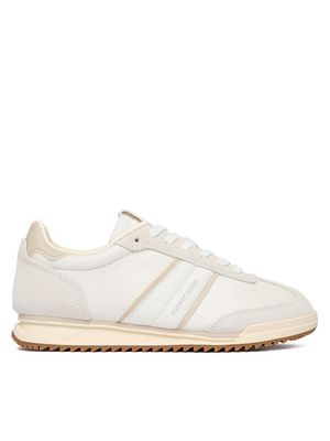 Buty sportowe damskie na wiosnę Tommy Jeans ze sklepu: MODIVO w kategorii: Buty sportowe damskie - zdjęcie WP-EBWP-BKLVO-LN0_0000305775917