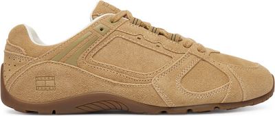 Buty sportowe damskie na wiosnę Tommy Jeans ze sklepu: MODIVO w kategorii: Buty sportowe damskie - zdjęcie WP-EBWP-BKLVO-LN0_0000305775979