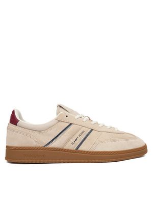 Buty sportowe męskie na wiosnę Tommy Jeans ze sklepu: MODIVO w kategorii: Buty sportowe męskie - zdjęcie WP-EBWP-BKLVO-LN0_0000305776082