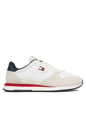 Buty sportowe męskie na wiosnę Tommy Jeans ze sklepu: MODIVO w kategorii: Buty sportowe męskie