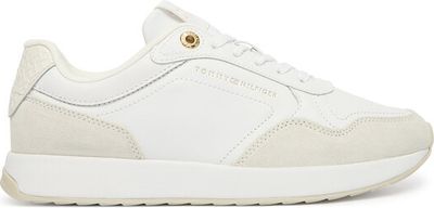 Buty sportowe damskie na wiosnę Tommy Hilfiger ze sklepu: MODIVO w kategorii: Buty sportowe damskie - zdjęcie WP-EBWP-BKLVO-LN0_0000305776198