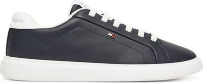 Buty sportowe damskie Tommy Hilfiger ze sklepu: MODIVO w kategorii: Buty sportowe damskie - zdjęcie WP-EBWP-BKLVO-LN0_0000305776228