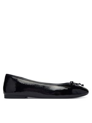 Tommy Hilfiger - Balerinki na wiosnę ze sklepu: MODIVO w kategorii: Balerinki - zdjęcie WP-EBWP-BKLVO-LN0_0000305776273