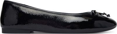 Tommy Hilfiger - Balerinki na wiosnę ze sklepu: MODIVO w kategorii: Balerinki - zdjęcie WP-EBWP-BKLVO-LN0_0000305776273