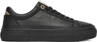 Buty sportowe damskie jesienne Tommy Hilfiger ze sklepu: MODIVO w kategorii: Buty sportowe damskie - zdjęcie WP-EBWP-BKLVO-LN0_0000305776327