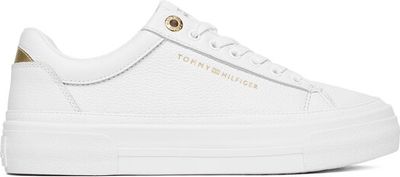 Buty sportowe damskie na wiosnę Tommy Hilfiger ze sklepu: MODIVO w kategorii: Buty sportowe damskie - zdjęcie WP-EBWP-BKLVO-LN0_0000305776334