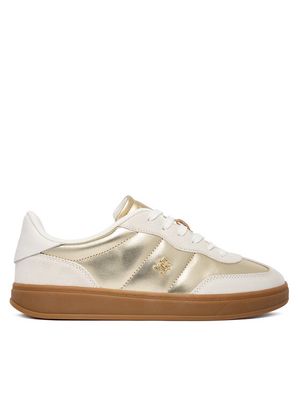 Tommy Hilfiger - Buty sportowe damskie na wiosnę ze sklepu: MODIVO w kategorii: Buty sportowe damskie - zdjęcie WP-EBWP-BKLVO-LN0_0000305776419