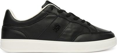 Buty sportowe damskie na wiosnę Tommy Hilfiger ze sklepu: MODIVO w kategorii: Buty sportowe damskie - zdjęcie WP-EBWP-BKLVO-LN0_0000305776471