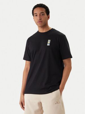 T-shirt męski sportowy adidas ze sklepu: MODIVO w kategorii: T-shirty męskie - zdjęcie WP-EBWP-BKLVO-LN0_0000305777072