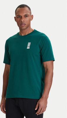T-shirt męski adidas ze sklepu: MODIVO w kategorii: T-shirty męskie - zdjęcie WP-EBWP-BKLVO-LN0_0000305777089
