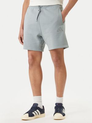 Spodenki męskie na lato adidas ze sklepu: MODIVO w kategorii: Spodenki męskie - zdjęcie WP-EBWP-BKLVO-LN0_0000305777201