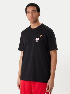 T-shirt męski sportowy adidas ze sklepu: MODIVO w kategorii: T-shirty męskie - zdjęcie WP-EBWP-BKLVO-LN0_0000305777225