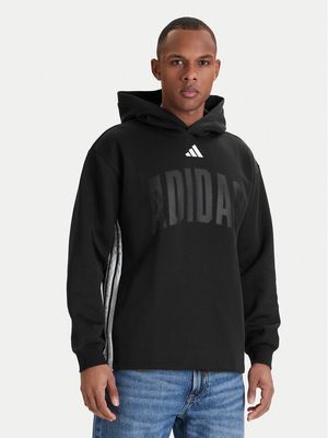 adidas - Bluza męska sportowa ze sklepu: MODIVO w kategorii: Bluzy męskie - zdjęcie WP-EBWP-BKLVO-LN0_0000305777249