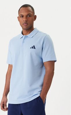 T-shirt męski wiosenny adidas ze sklepu: MODIVO w kategorii: T-shirty męskie - zdjęcie WP-EBWP-BKLVO-LN0_0000305777294