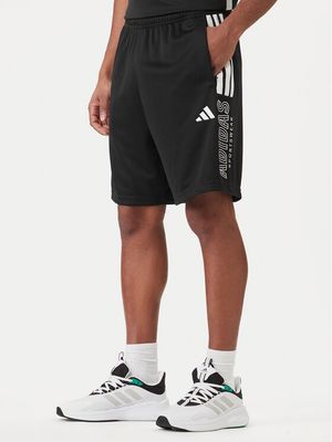 Spodenki męskie sportowe adidas ze sklepu: MODIVO w kategorii: Spodenki męskie - zdjęcie WP-EBWP-BKLVO-LN0_0000305777300