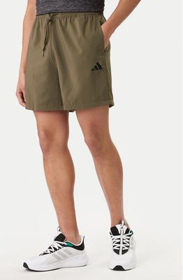 adidas - Spodenki męskie letnie ze sklepu: MODIVO w kategorii: Spodenki męskie - zdjęcie WP-EBWP-BKLVO-LN0_0000305777317