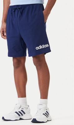 Spodenki męskie sportowe adidas ze sklepu: MODIVO w kategorii: Spodenki męskie - zdjęcie WP-EBWP-BKLVO-LN0_0000305777324