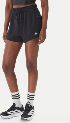 Szorty adidas ze sklepu: MODIVO w kategorii: Szorty - zdjęcie WP-EBWP-BKLVO-LN0_0000305777331