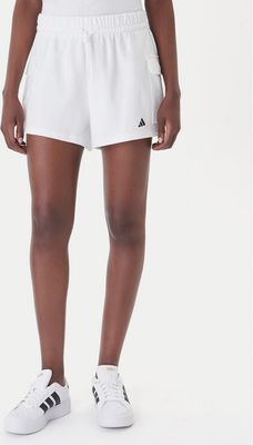 Szorty na lato w sportowym stylu adidas ze sklepu: MODIVO w kategorii: Szorty - zdjęcie WP-EBWP-BKLVO-LN0_0000305777348