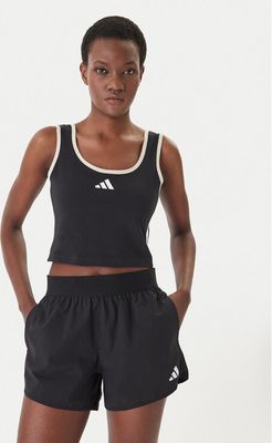 adidas - Bluzka damska letnia ze sklepu: MODIVO w kategorii: Bluzki damskie - zdjęcie WP-EBWP-BKLVO-LN0_0000305777362