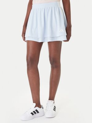 Spódnica na lato adidas ze sklepu: MODIVO w kategorii: Spódnice - zdjęcie WP-EBWP-BKLVO-LN0_0000305777386