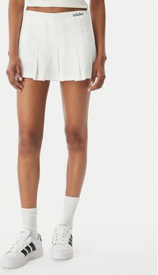 Spódnica w sportowym stylu adidas ze sklepu: MODIVO w kategorii: Spódnice - zdjęcie WP-EBWP-BKLVO-LN0_0000305777393
