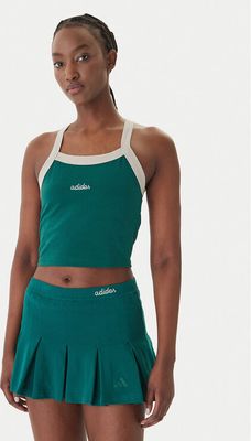 Bluzka damska na lato adidas ze sklepu: MODIVO w kategorii: Bluzki damskie - zdjęcie WP-EBWP-BKLVO-LN0_0000305777409