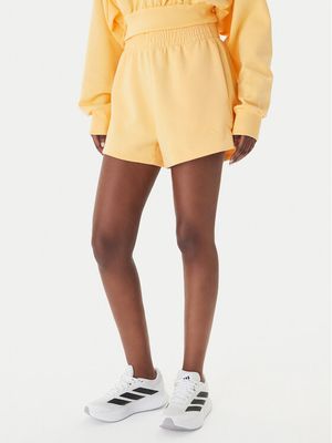 adidas - Szorty ze sklepu: MODIVO w kategorii: Szorty - zdjęcie WP-EBWP-BKLVO-LN0_0000305777478