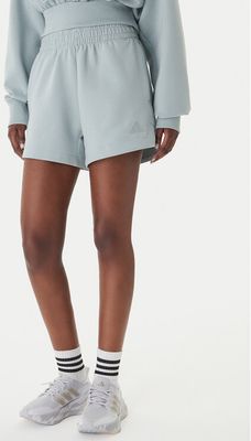 Szorty sportowe adidas ze sklepu: MODIVO w kategorii: Szorty - zdjęcie WP-EBWP-BKLVO-LN0_0000305777485